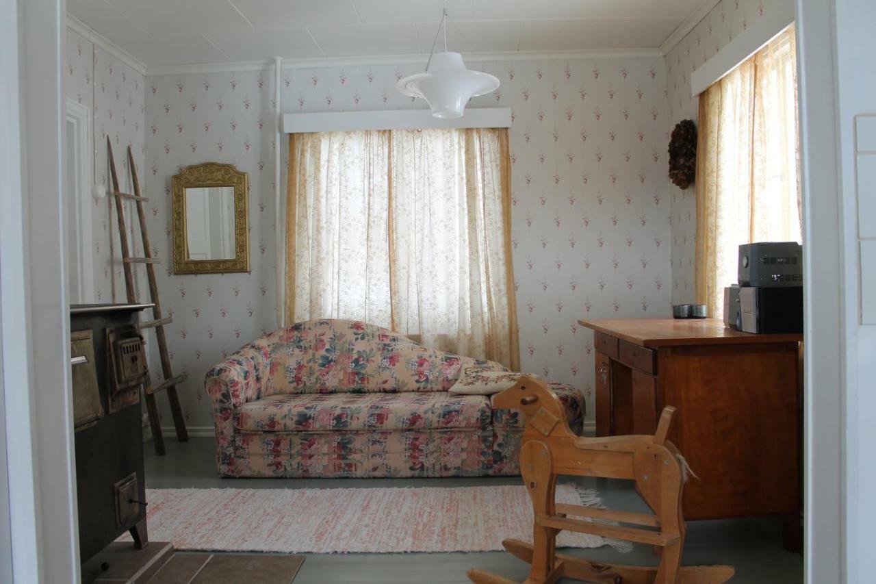 Villa Havula 拉努阿 外观 照片